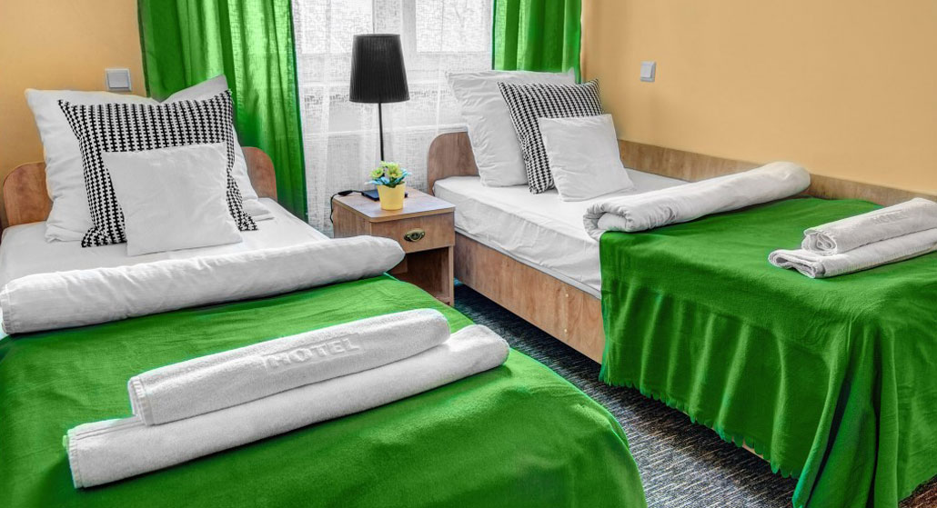 Hotel Łódź noclegi konferencje bankiety szkolenia imprezy wypoczynek w Polsce